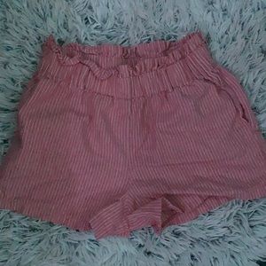 Cute beach shorts